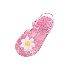 Haolei jelly shoes for sale  Delivered anywhere in UK