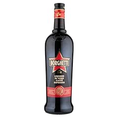 Borghetti liquore vero usato  Spedito ovunque in Italia 