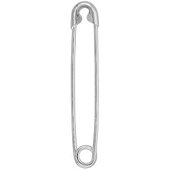 Sterling silver safety for sale  Delivered anywhere in USA 