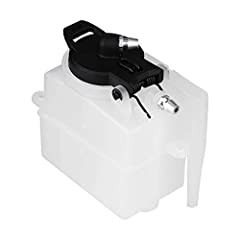 Fuel tank plastic for sale  Delivered anywhere in UK