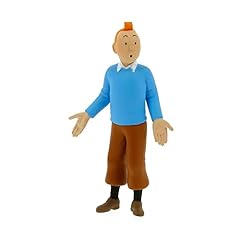 Pvc figurine tintin for sale  Delivered anywhere in UK