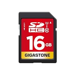 Gigastone 16gb card for sale  Delivered anywhere in USA 