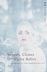 Drones clones alpha for sale  Delivered anywhere in UK