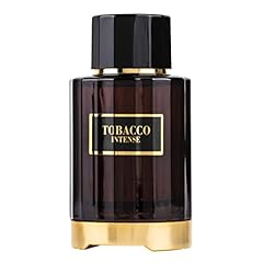 Arabian perfume tobacco usato  Spedito ovunque in Italia 