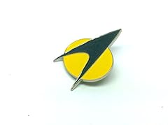Trekkie command insignia gebraucht kaufen  Wird an jeden Ort in Deutschland