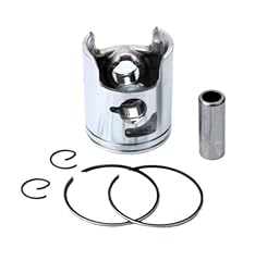 Kit pistone 50cc usato  Spedito ovunque in Italia 