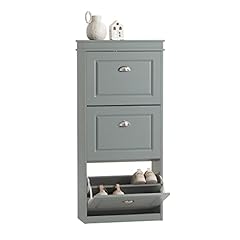 Sobuy fsr94 drawers for sale  Delivered anywhere in Ireland
