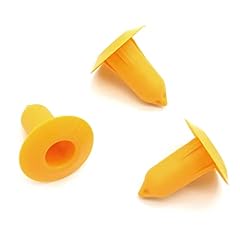 Vvo fasteners yellow for sale  Delivered anywhere in UK