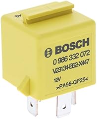Bosch 0986332072 mini gebraucht kaufen  Wird an jeden Ort in Deutschland