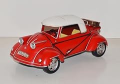 Garten deko blechauto gebraucht kaufen  Wird an jeden Ort in Deutschland