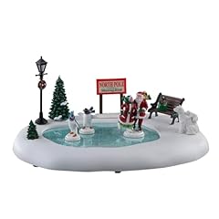 Lemax north pole for sale  Delivered anywhere in USA 