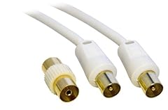 Arena coaxial aerial for sale  Delivered anywhere in UK
