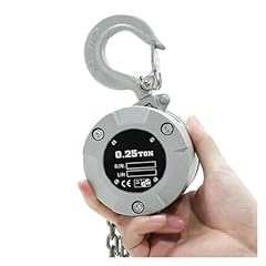 Power hand winch for sale  Delivered anywhere in UK