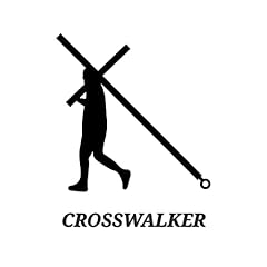 Crosswalker chronicles gebraucht kaufen  Wird an jeden Ort in Deutschland
