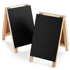 Pack mini chalkboard for sale  Delivered anywhere in USA 