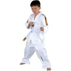 Kwon dobok tiger d'occasion  Livré partout en France