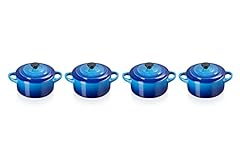 Creuset stoneware miniature for sale  Delivered anywhere in UK