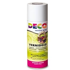 Deco spray 622 usato  Spedito ovunque in Italia 