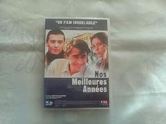 Meilleures années coffret d'occasion  Livré partout en France