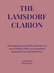 Lamsdorf clarion magazine for sale  Delivered anywhere in UK