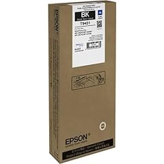 Epson c13t945140 black usato  Spedito ovunque in Italia 