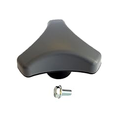 Door knob gray for sale  Delivered anywhere in USA 