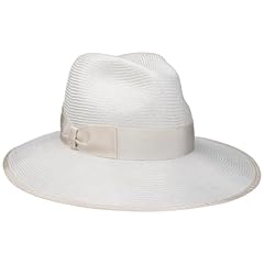 Borsalino chapeau paille d'occasion  Livré partout en France