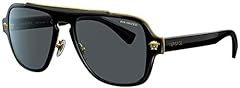 Versace man sunglasses for sale  Delivered anywhere in USA 