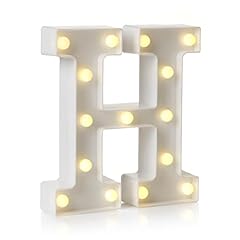 Auraglow led alphabet for sale  Delivered anywhere in UK