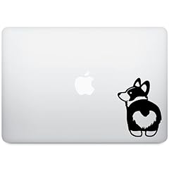 Corgi butt decal for sale  Delivered anywhere in USA 