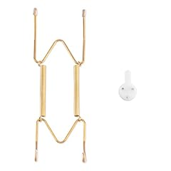 Plate hangers wall for sale  Delivered anywhere in USA 