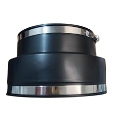 Clay plastic adaptor for sale  Delivered anywhere in UK