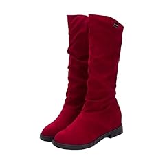 Bottines élégantes daim d'occasion  Livré partout en France