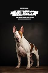 Bullterrier alles über for sale  Delivered anywhere in UK