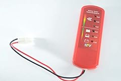 Battery tester bsa for sale  Delivered anywhere in Ireland