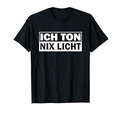 Ton nix licht gebraucht kaufen  Wird an jeden Ort in Deutschland
