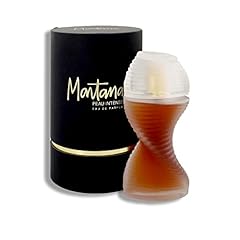 Montana parfum peau for sale  Delivered anywhere in Ireland