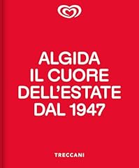 Algida. cuore dell usato  Spedito ovunque in Italia 