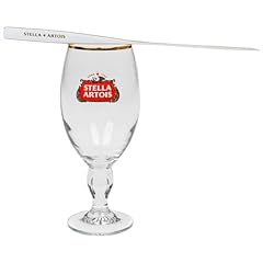 Stella artois signature for sale  Delivered anywhere in USA 