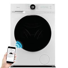 Midea mf200w100wb 14a gebraucht kaufen  Wird an jeden Ort in Deutschland