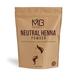 Herbals neutral henna for sale  Delivered anywhere in USA 