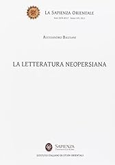 Letteratura neopersiana usato  Spedito ovunque in Italia 