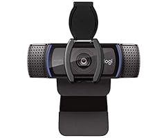 Logitech webcam c920s for sale  Delivered anywhere in USA 