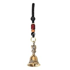 Vintage bell keychain for sale  Delivered anywhere in UK