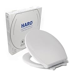 Haro round toilet for sale  Delivered anywhere in UK