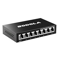 Sodola port gigabit for sale  Delivered anywhere in USA 