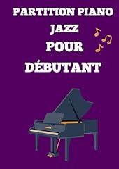 Partition piano jazz d'occasion  Livré partout en France