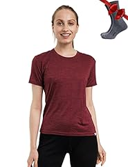 Merino.tech shirt merinos d'occasion  Livré partout en France