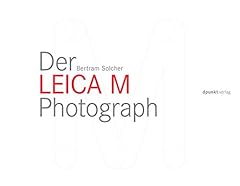 Leica photograph gebraucht kaufen  Wird an jeden Ort in Deutschland