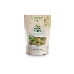 Ficacci olive verdi usato  Spedito ovunque in Italia 